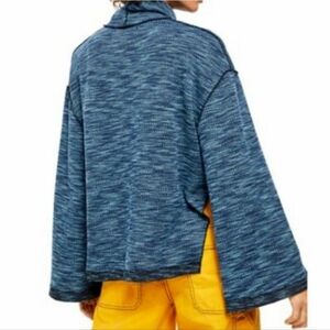 Free People We The Free sunny days pullover sweater top XL